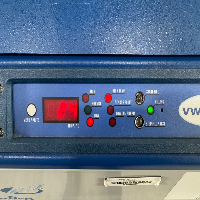 VWR CryoPro AF20-PS Cryogenic Storage System image 2
